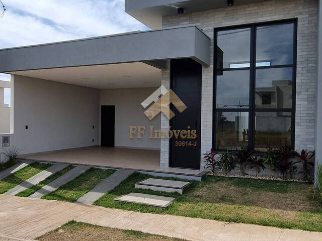 #331 - Casa para Venda em São Carlos - SP - 1