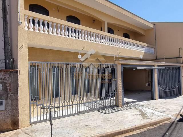 #336 - Casa para Venda em São Carlos - SP - 1