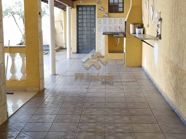 #336 - Casa para Venda em São Carlos - SP - 2