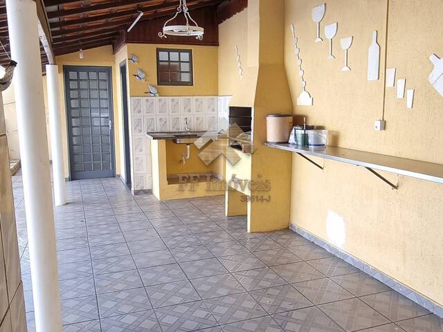 #336 - Casa para Venda em São Carlos - SP - 3