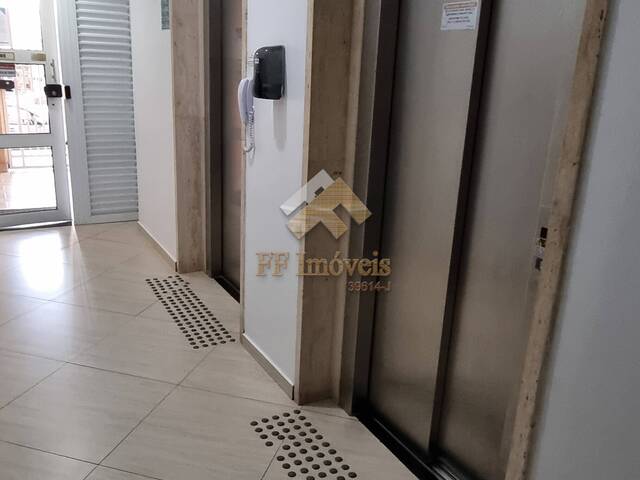 #344 - Apartamento para Venda em São Carlos - SP