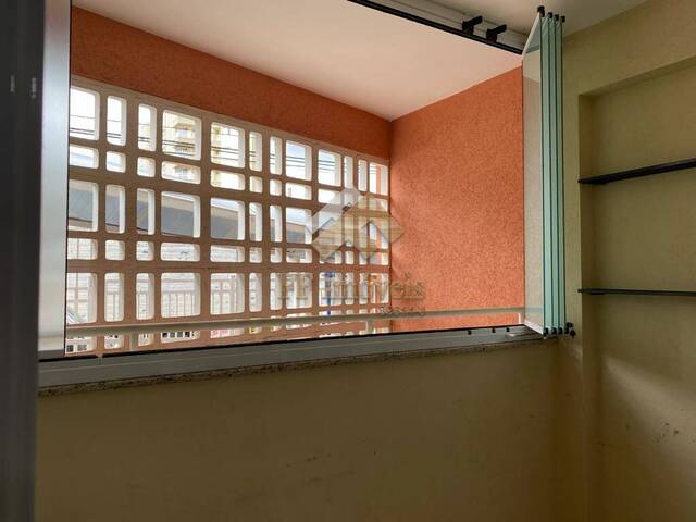 #344 - Apartamento para Venda em São Carlos - SP