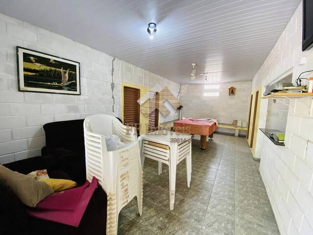 Casa para Venda em Brotas - 5