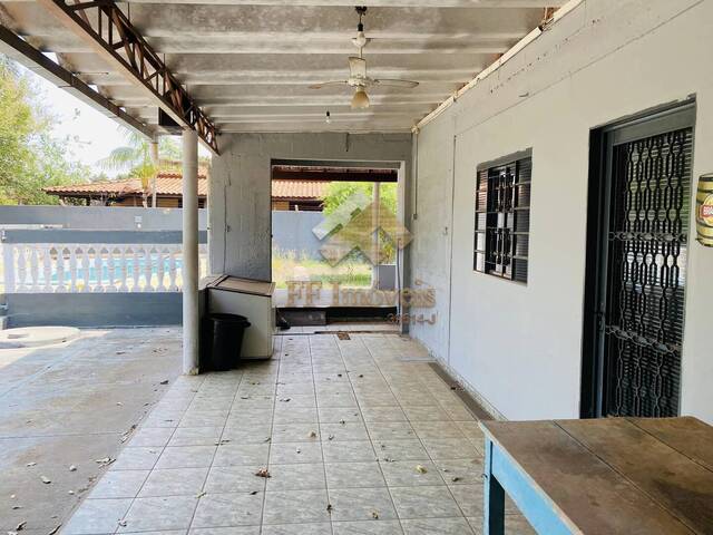 Casa para Venda em Brotas - 4