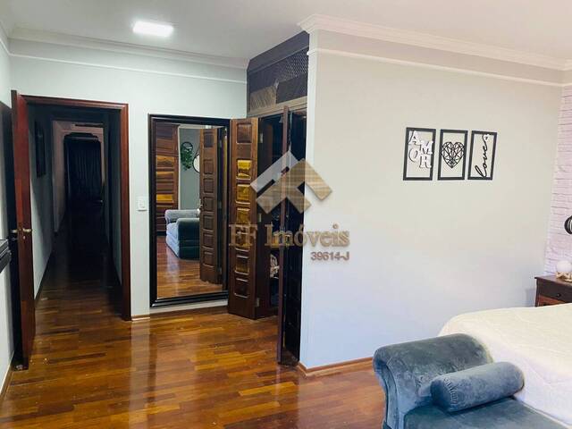 Casa para Venda em São Carlos - 4