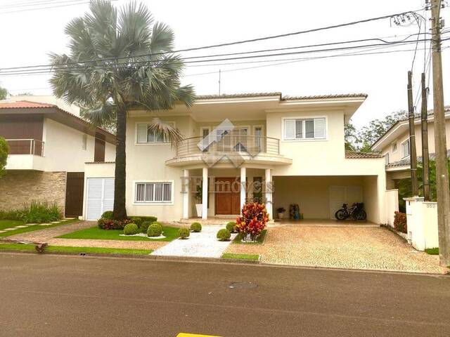 #356 - Casa para Venda em São Carlos - SP - 1