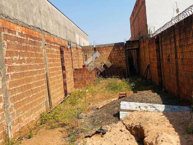 #361 - Terreno para Venda em São Carlos - SP - 1