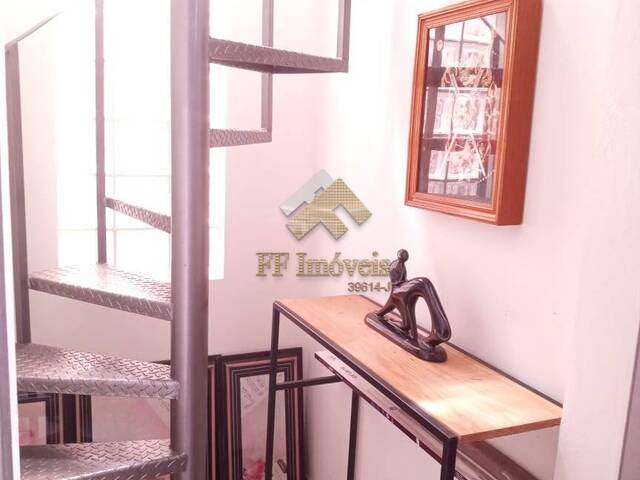 #362 - Casa para Venda em São Carlos - SP - 2