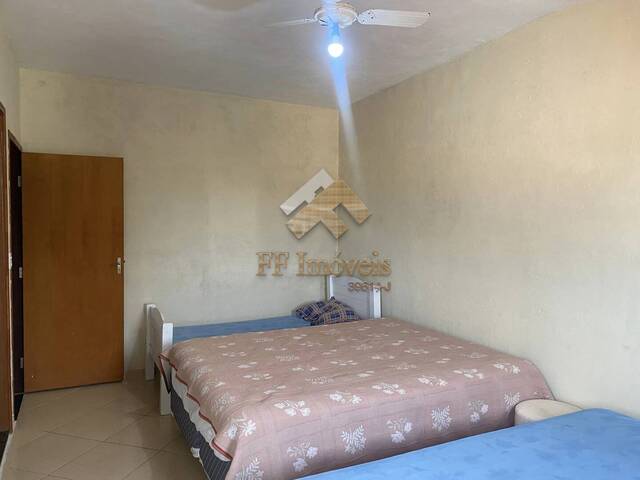 Casa para Venda em Brotas - 4