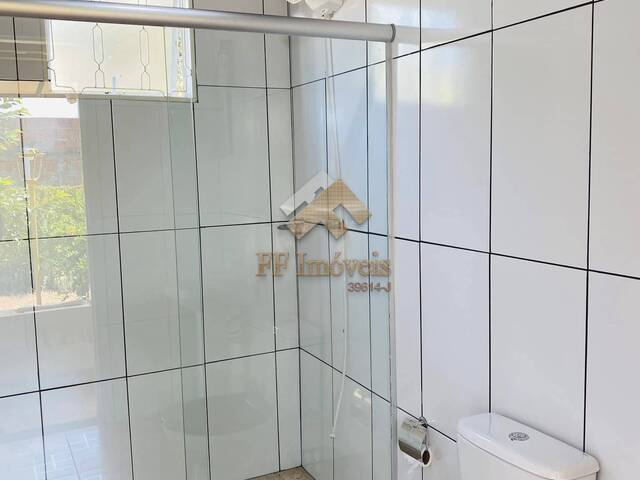 Casa para Venda em Brotas - 2