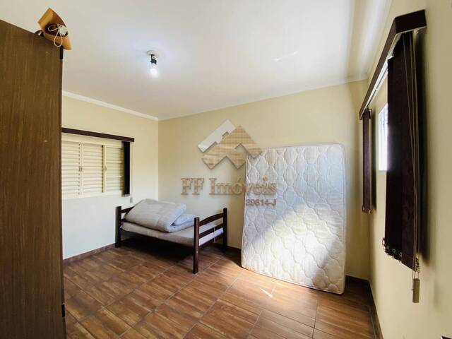 Casa para Venda em Brotas - 4