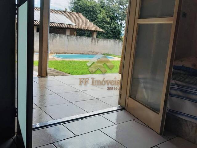 Casa para Venda em Itirapina - 5