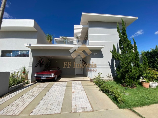 #376 - Casa para Venda em São Carlos - SP