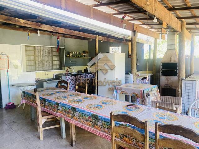 Casa para Venda em Brotas - 4