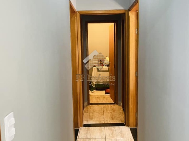 Casa para Venda em Brotas - 4