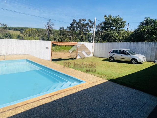 Casa para Venda em Brotas - 5