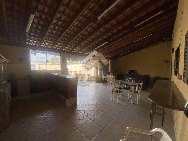 Casa para Venda em Brotas - 4