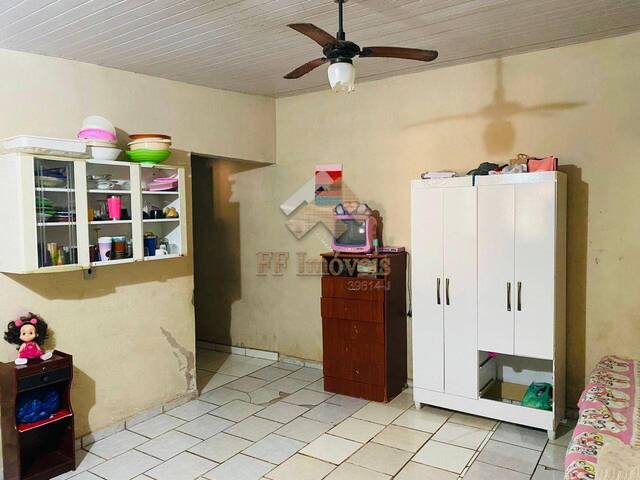Casa para Venda em Brotas - 4