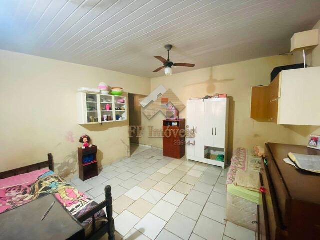 Casa para Venda em Brotas - 5