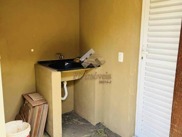 Casa para Venda em Brotas - 4