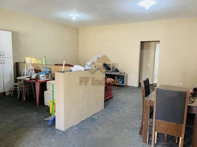 Casa para Venda em Brotas - 5