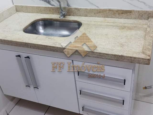 #391 - Apartamento para Venda em São Carlos - SP - 3