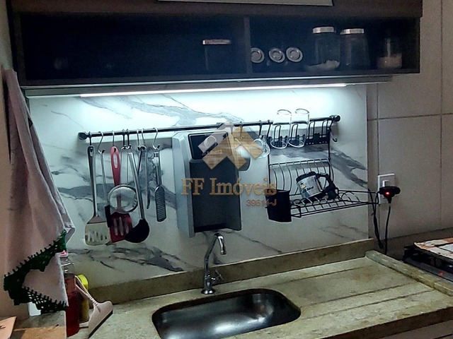 #391 - Apartamento para Venda em São Carlos - SP - 2