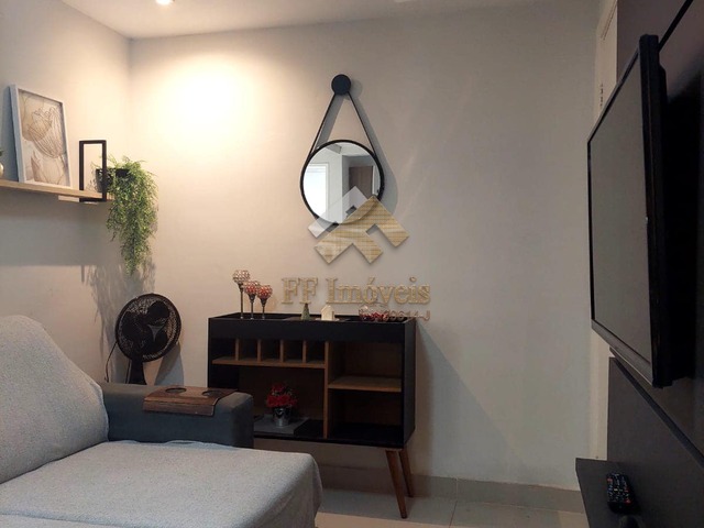 #391 - Apartamento para Venda em São Carlos - SP - 1