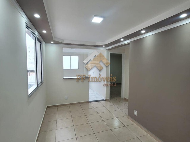 Apartamento para Venda em São Carlos - 5