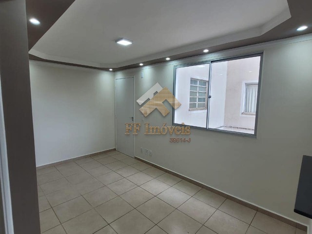 #393 - Apartamento para Venda em São Carlos - SP - 1