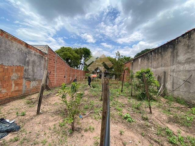 Terreno para Venda em Brotas - 4