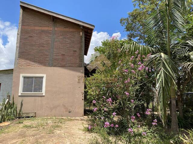 #397 - Casa para Venda em Brotas - SP - 1