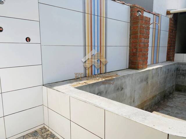 #400 - Casa para Venda em Brotas - SP - 3
