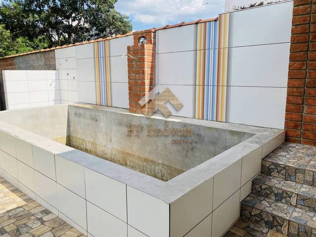 Casa para Venda em Brotas - 4