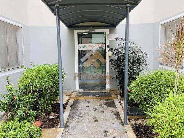 #401 - Apartamento para Venda em São Carlos - SP - 1