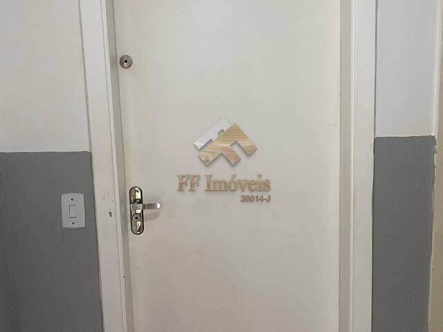 #401 - Apartamento para Venda em São Carlos - SP - 2
