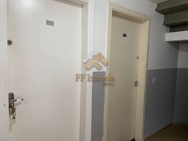 #401 - Apartamento para Venda em São Carlos - SP - 3