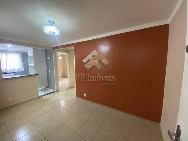 Apartamento para Venda em São Carlos - 5