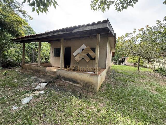 Casa para Venda em Brotas - 4