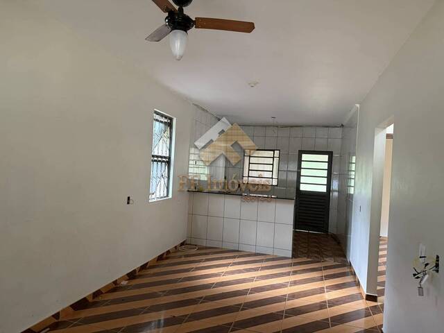 Casa para Venda em Brotas - 5