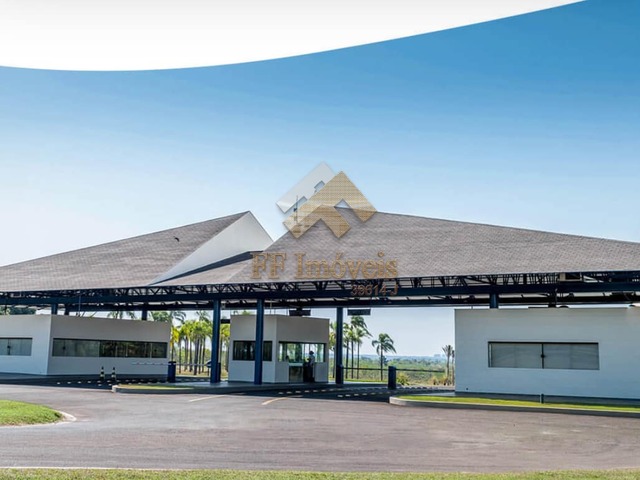 #405 - Área para Venda em Águas de Santa Bárbara - SP - 2