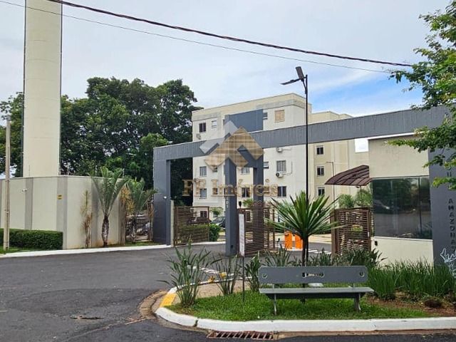 #409 - Apartamento para Venda em São Carlos - SP - 1