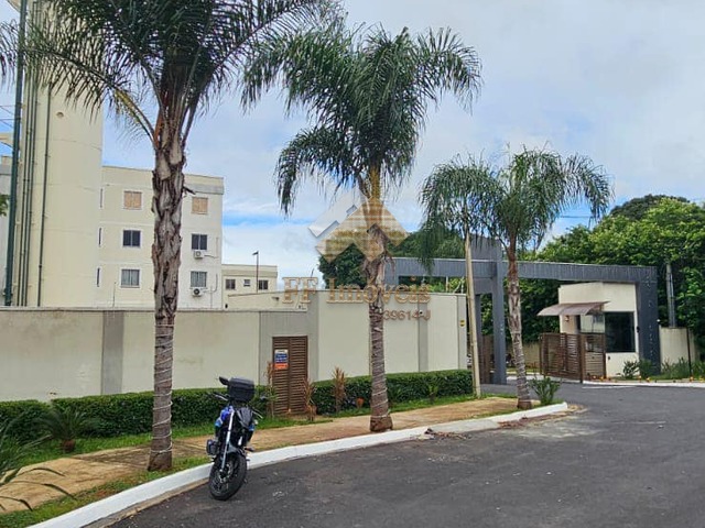 #409 - Apartamento para Venda em São Carlos - SP - 3