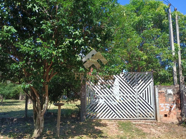 #410 - Casa para Venda em Brotas - SP - 2
