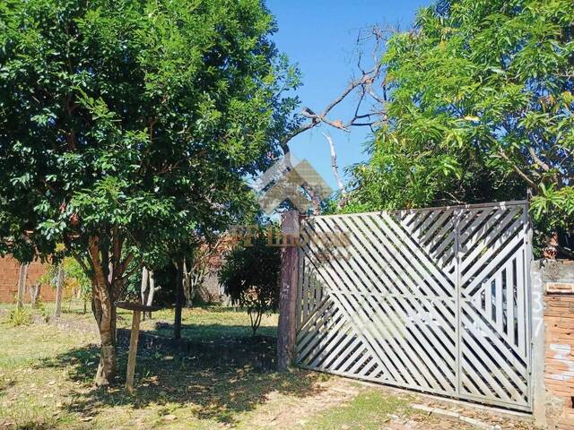 #410 - Casa para Venda em Brotas - SP - 3