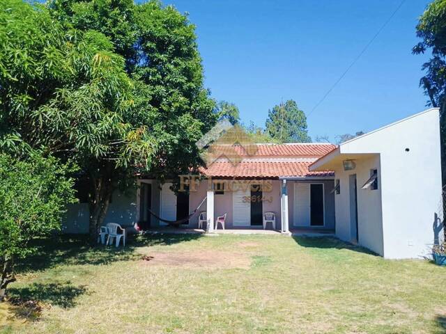 Casa para Venda em Brotas - 5