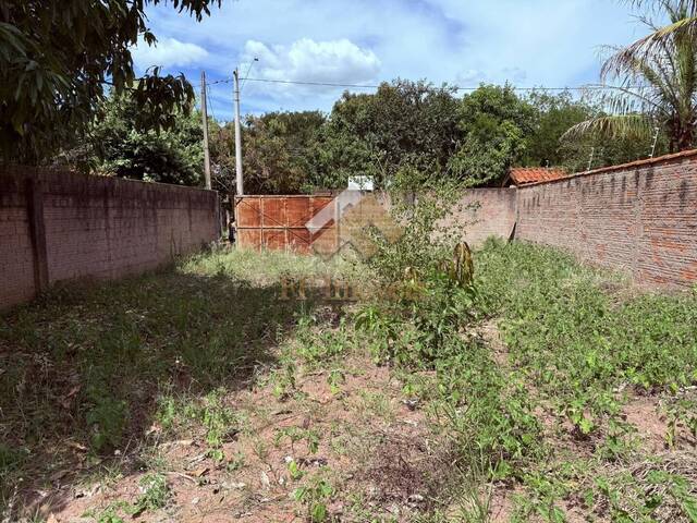 Área para Venda em Brotas - 5