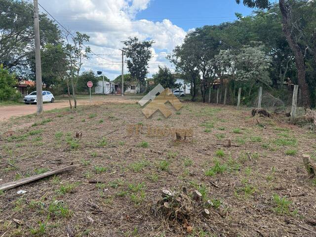 Venda em Estância Lagoa Dourada - Brotas