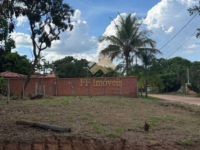 #199 - Área para Venda em Brotas - SP - 2