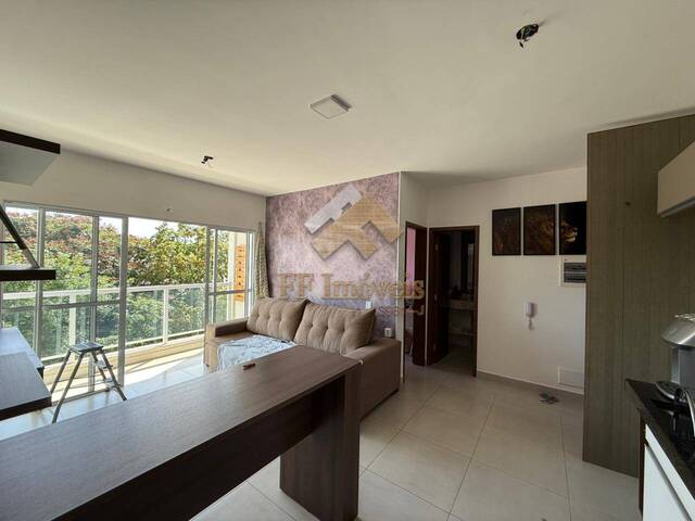 #412 - Apartamento para Venda em São Carlos - SP - 2